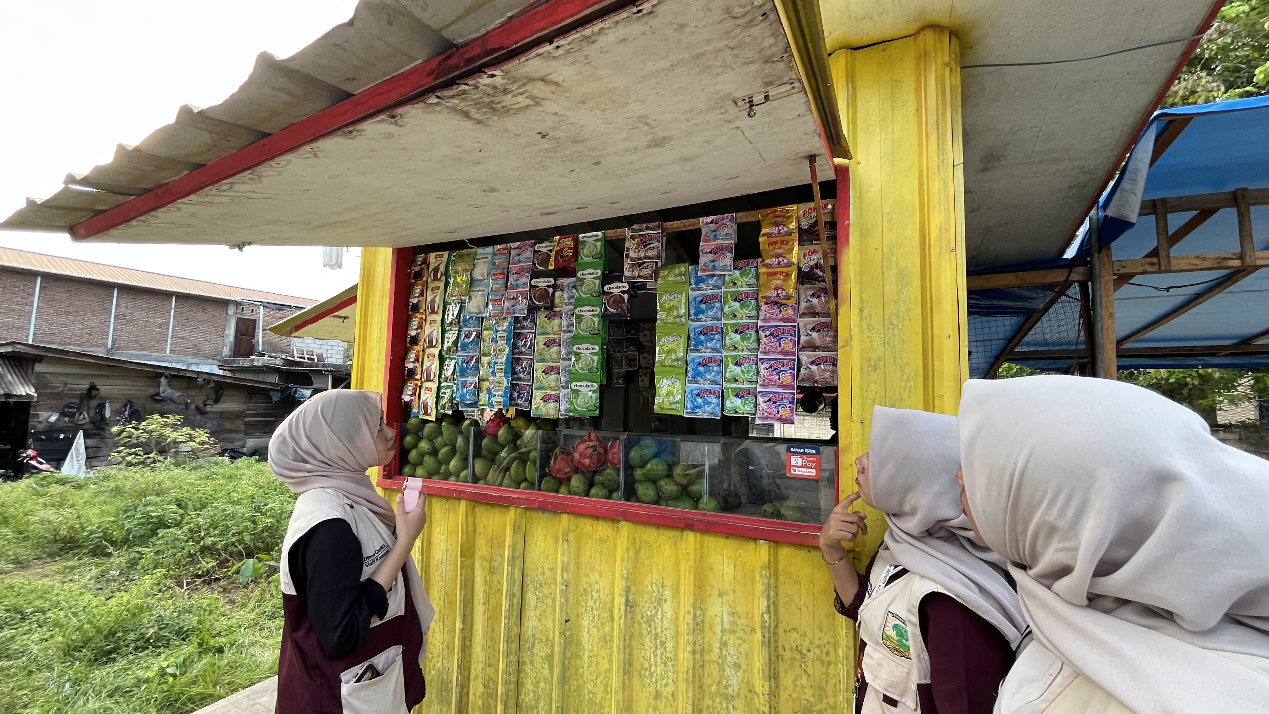 Kedai Aypo