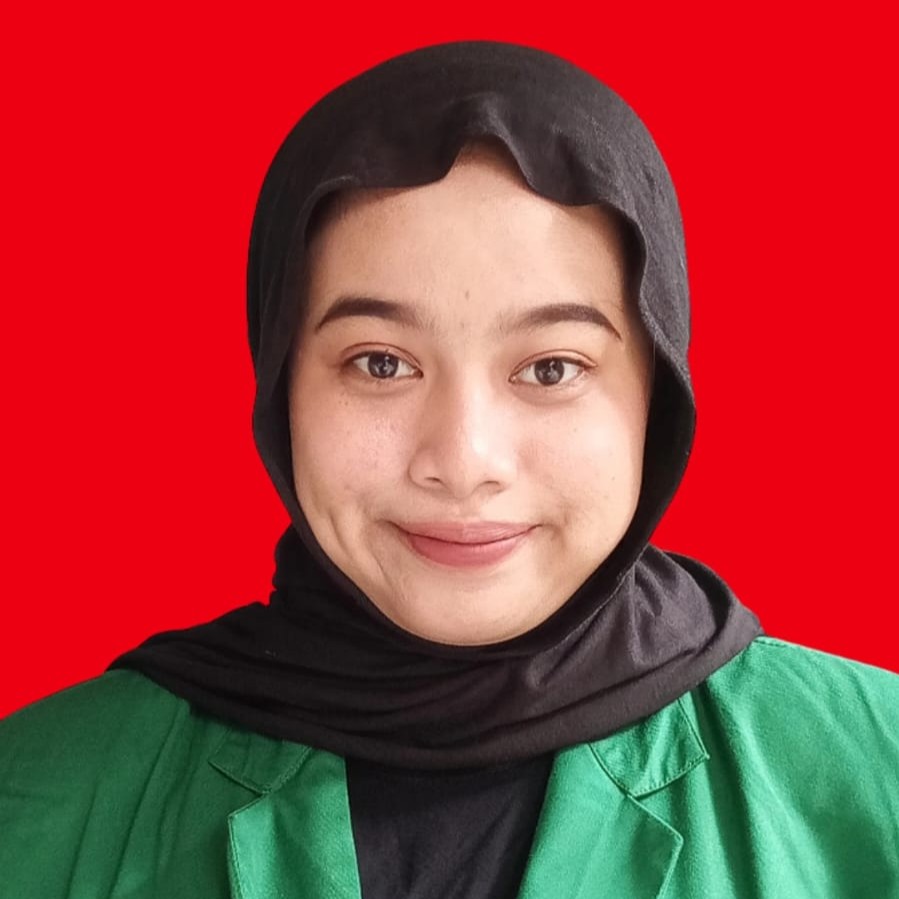 Foto Alya Prastika