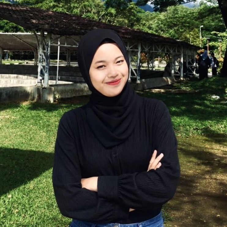Foto Septia Rahmi
