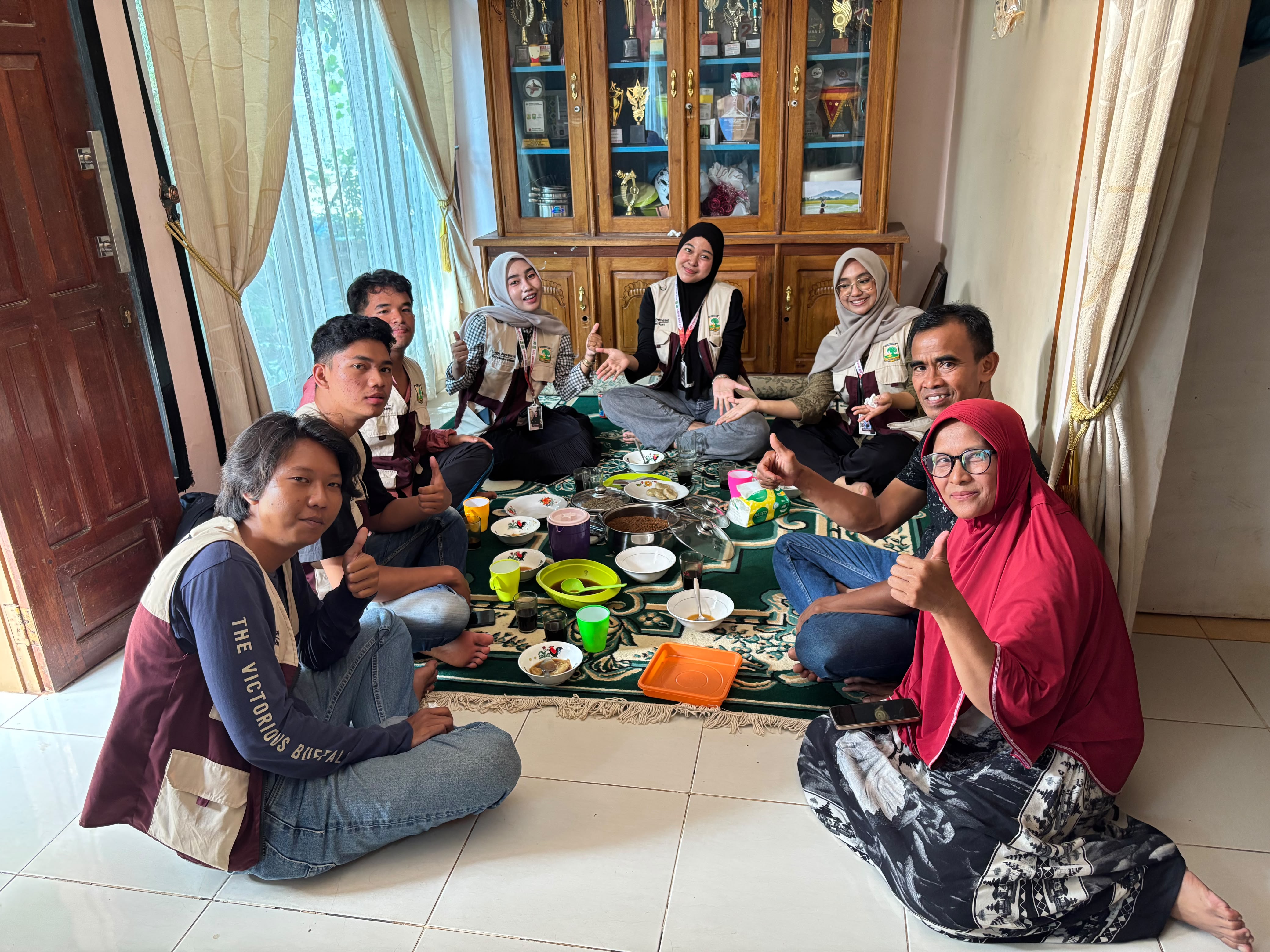 Kopi Mase