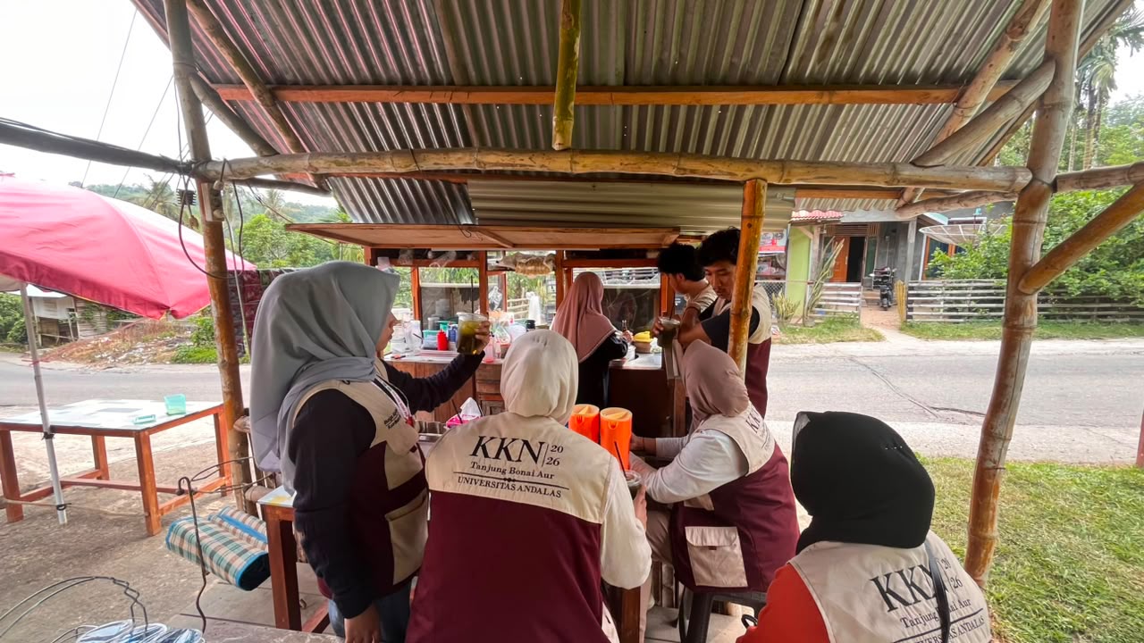 Tapian Kuliner TBA